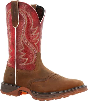 Durango® Men's Maverick XP™ Ventilated with InsulKul™ Work Boot