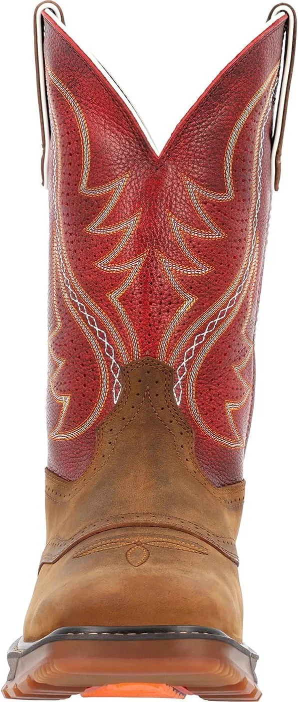 Durango® Men's Maverick XP™ Ventilated with InsulKul™ Work Boot