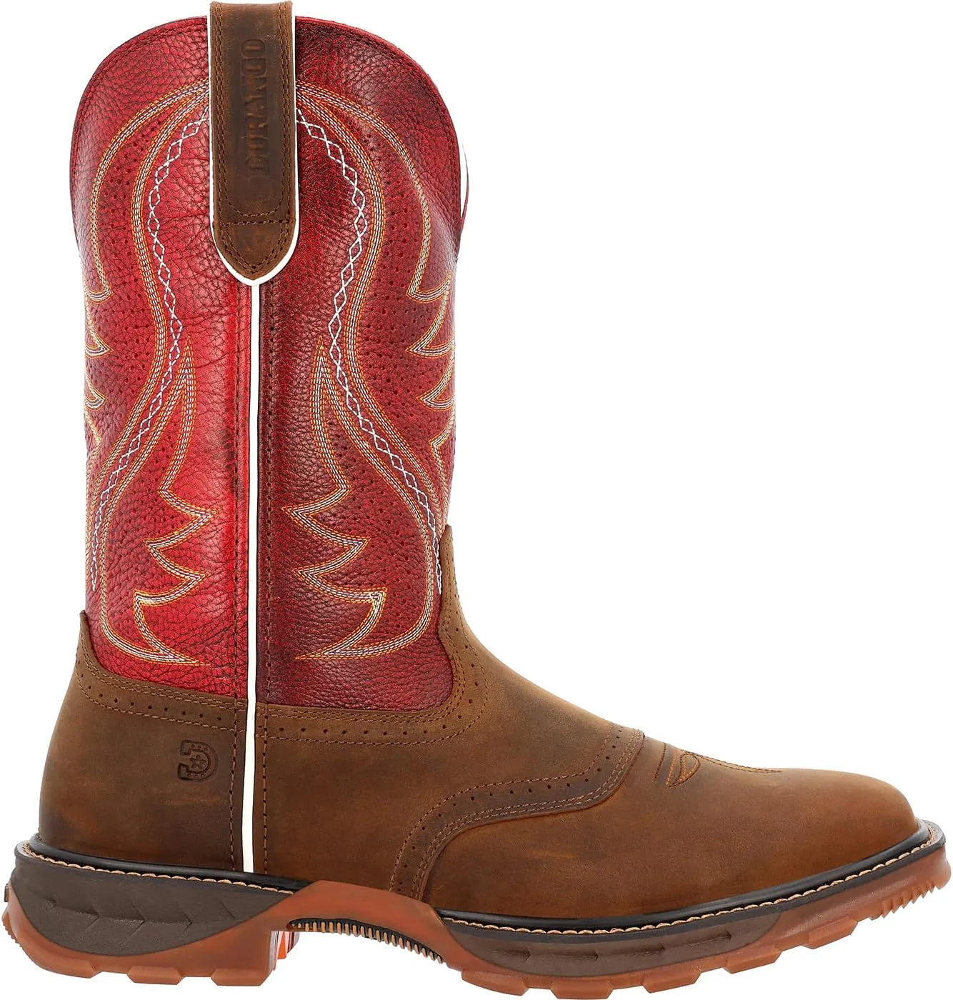 Durango® Men's Maverick XP™ Ventilated with InsulKul™ Work Boot