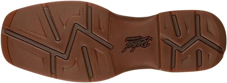 Durango Men's Rebel Cactus Db5416 Traditional Cowboy Boots