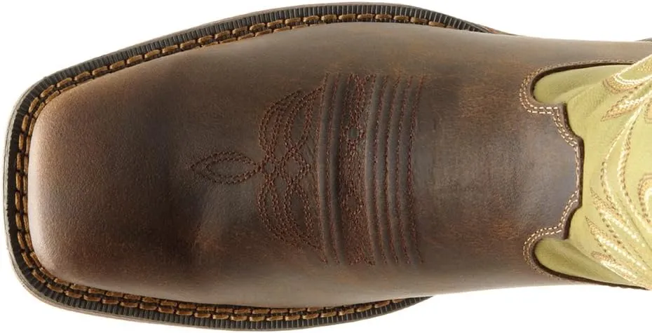 Durango Men's Rebel Cactus Db5416 Traditional Cowboy Boots