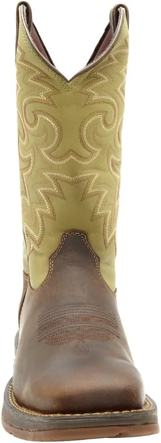 Durango Men's Rebel Cactus Db5416 Traditional Cowboy Boots