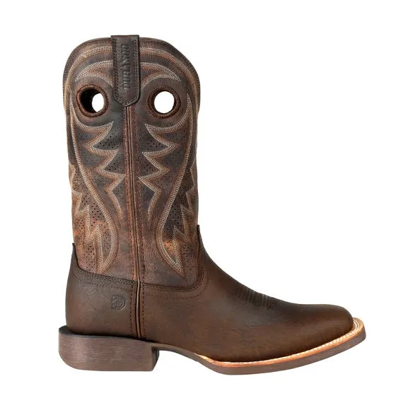 Durango | Men's Rebel Pro Ventilated Western Boot | Bay Brown