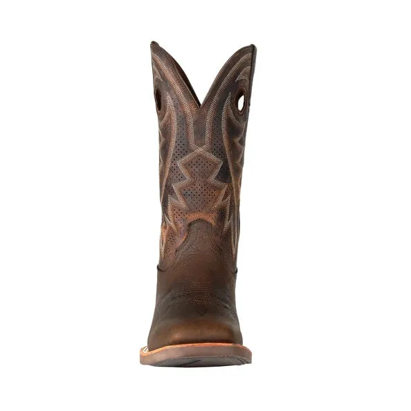 Durango | Men's Rebel Pro Ventilated Western Boot | Bay Brown