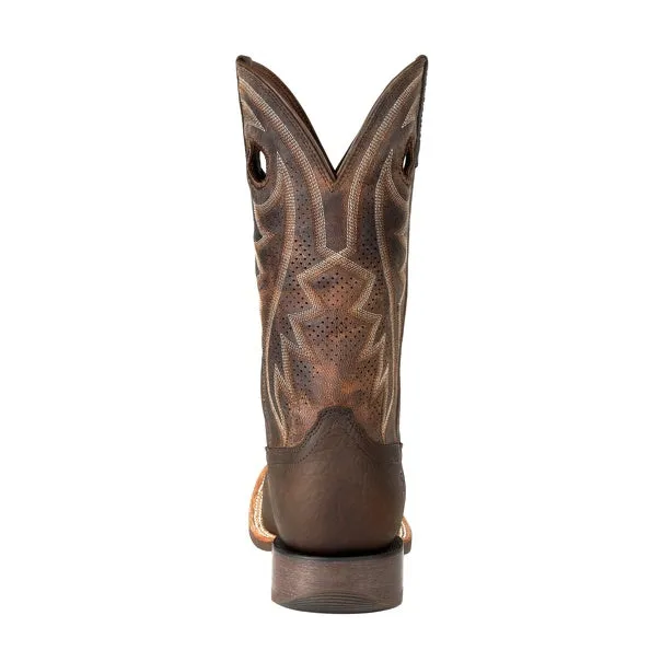Durango | Men's Rebel Pro Ventilated Western Boot | Bay Brown