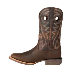 Durango | Men's Rebel Pro Ventilated Western Boot | Bay Brown