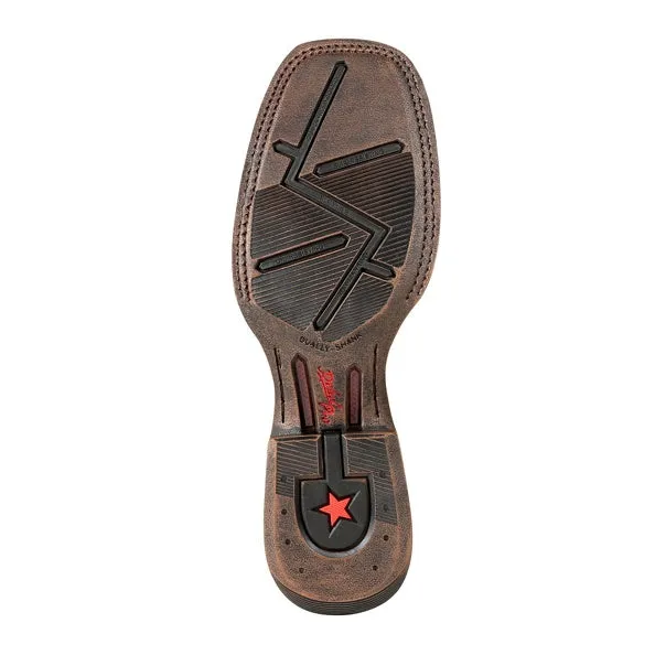 Durango | Men's Rebel Pro Ventilated Western Boot | Bay Brown