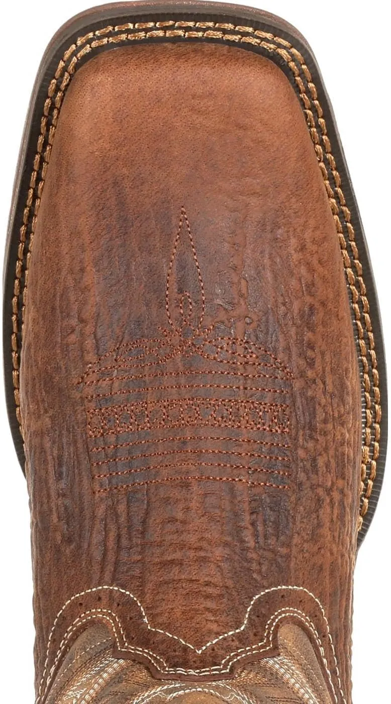 Durango Men's Rebel Western Boot