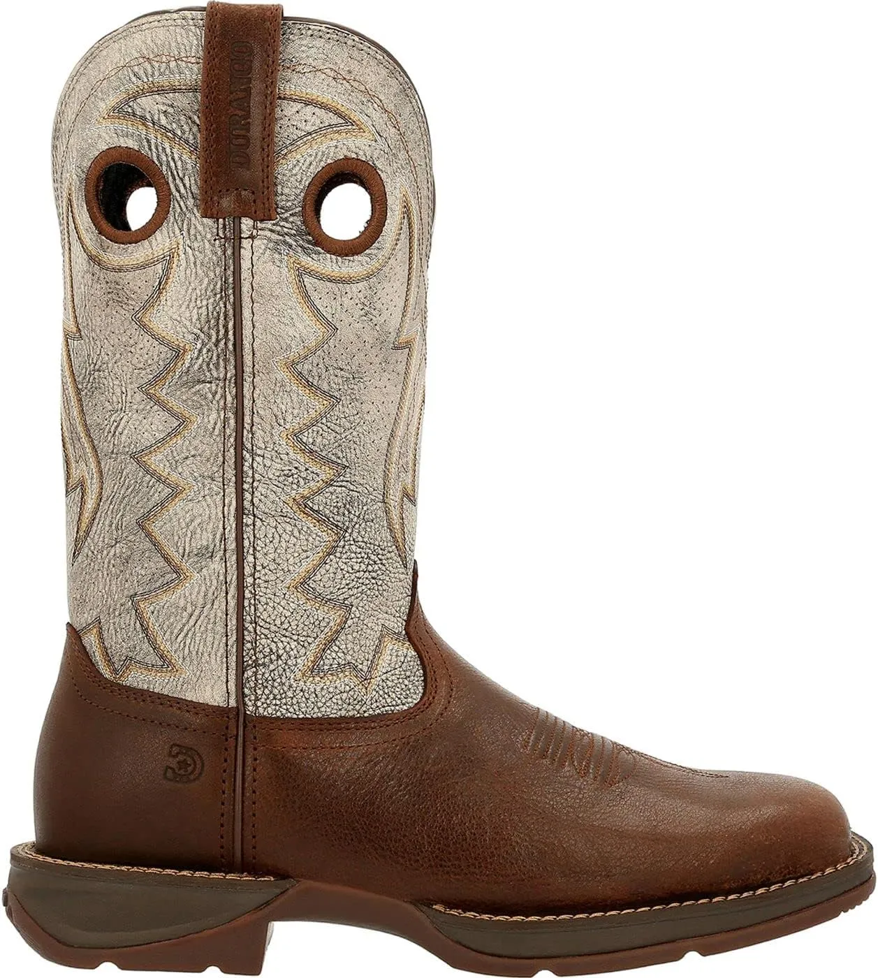 Durango Men's Rebel Western Boot