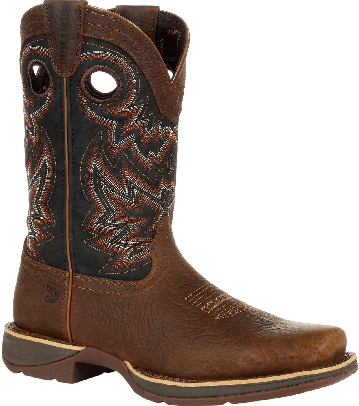 Durango Men's Rebel Western Boot