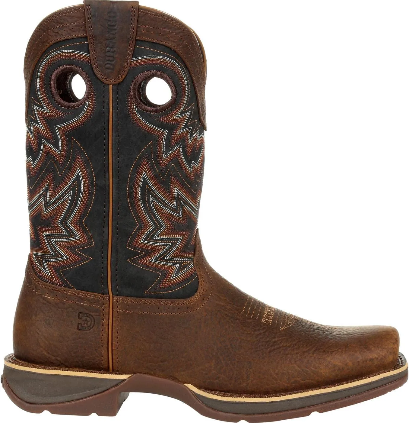 Durango Men's Rebel Western Boot