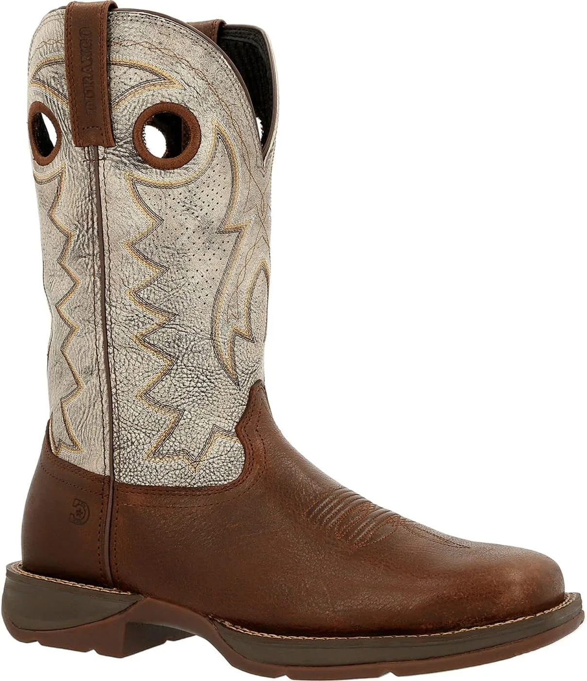 Durango Men's Rebel Western Boot