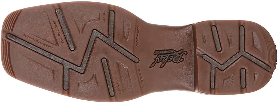 Durango Men's Rebel Western Boot