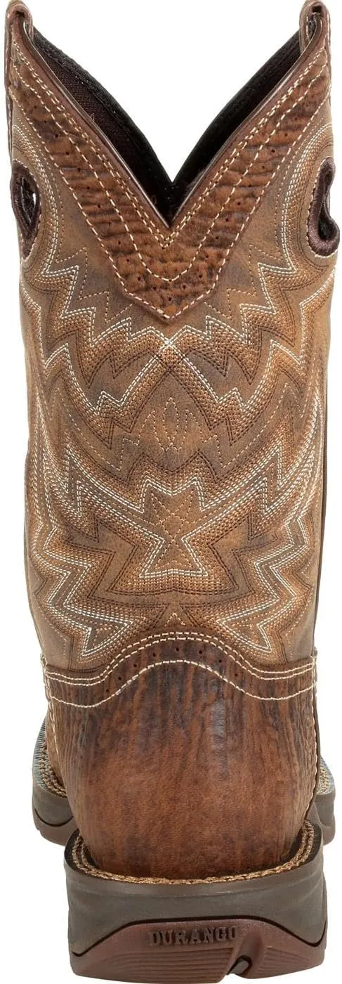 Durango Men's Rebel Western Boot
