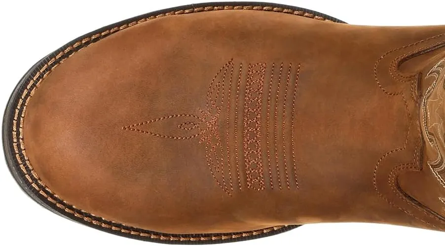 Durango Men's Rebel Western Boot