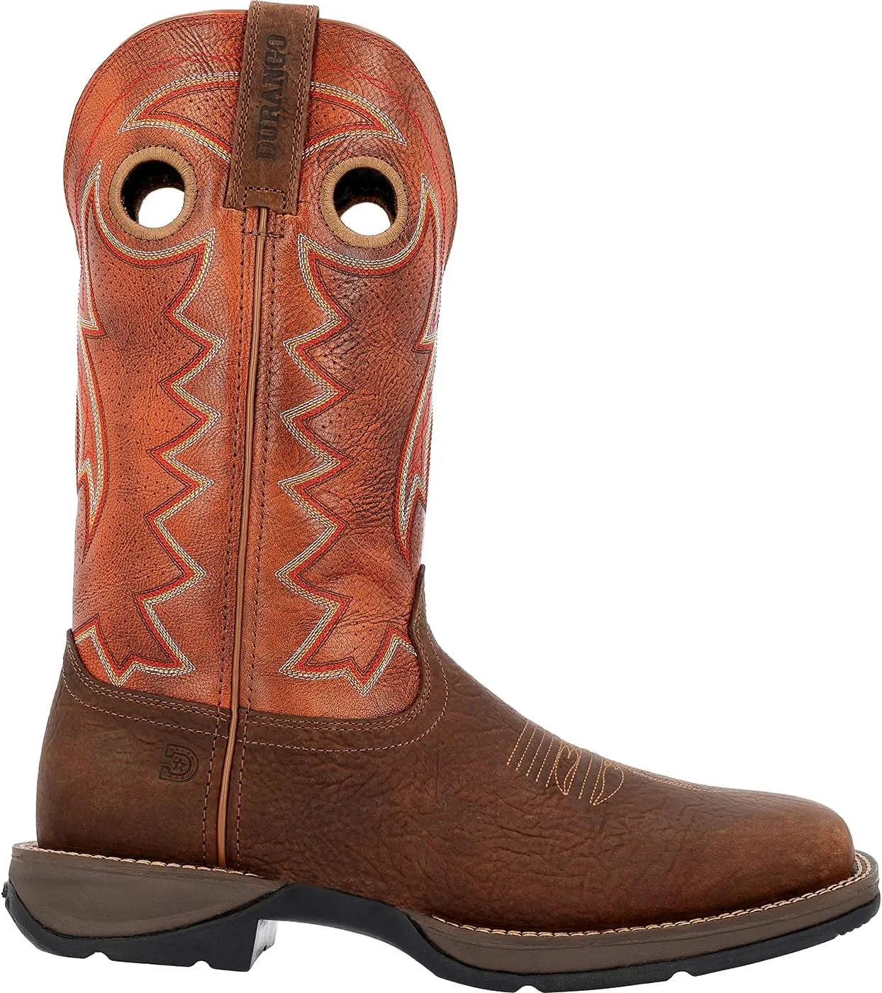 Durango Men's Rebel Western Boot