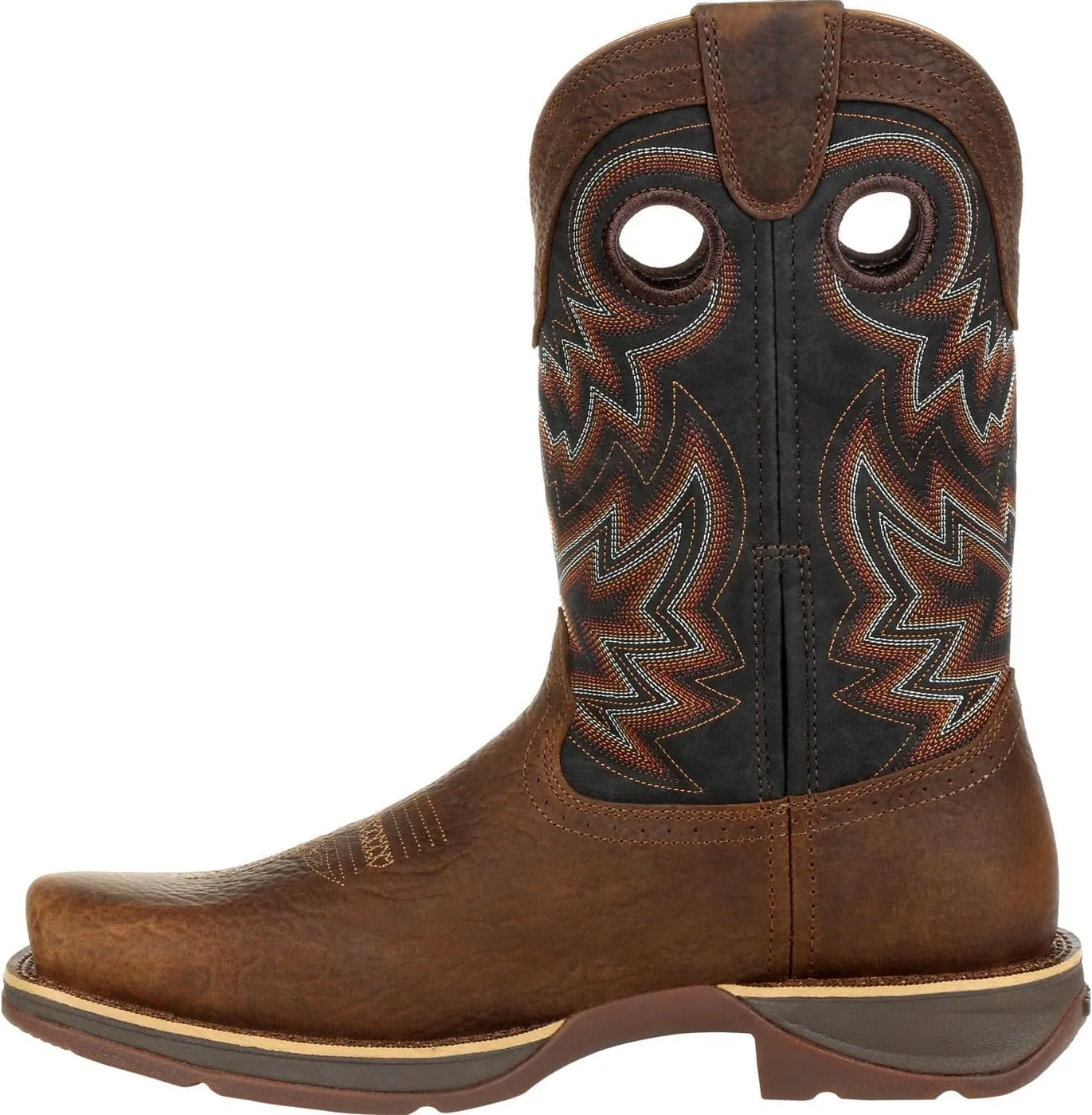 Durango Men's Rebel Western Boot