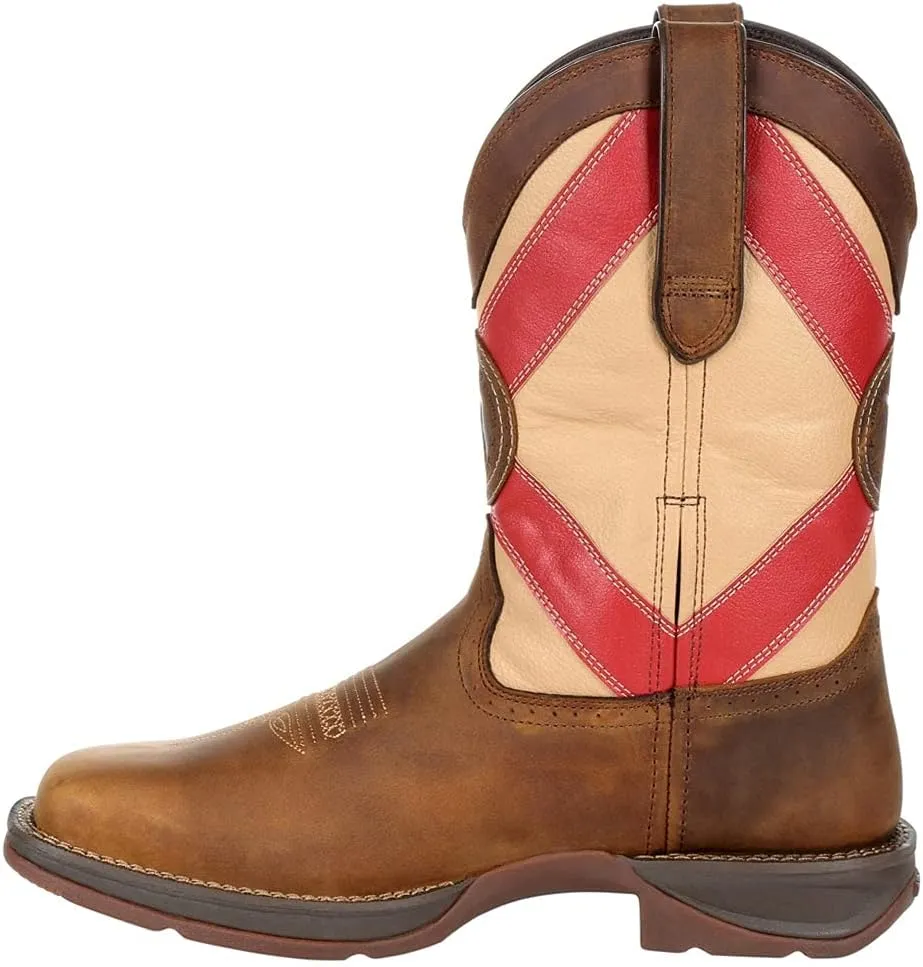 Durango Men's Rebel Western Boot