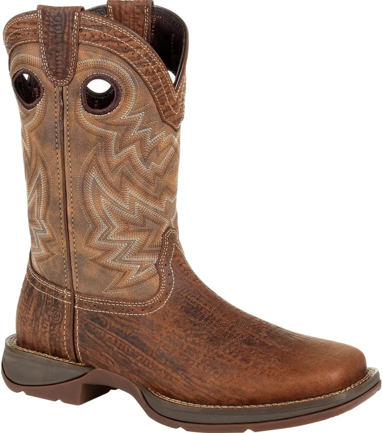 Durango Men's Rebel Western Boot
