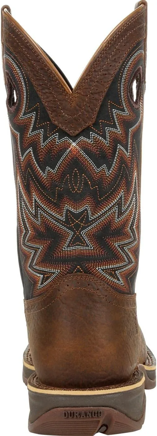 Durango Men's Rebel Western Boot