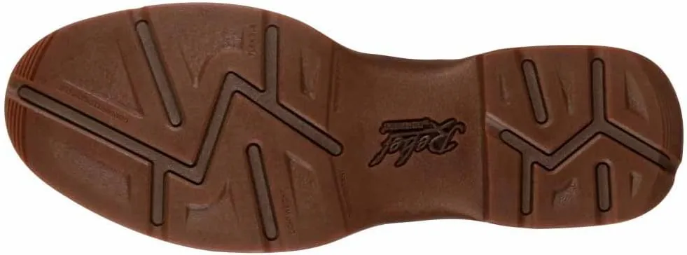 Durango Men's Rebel Western Boot