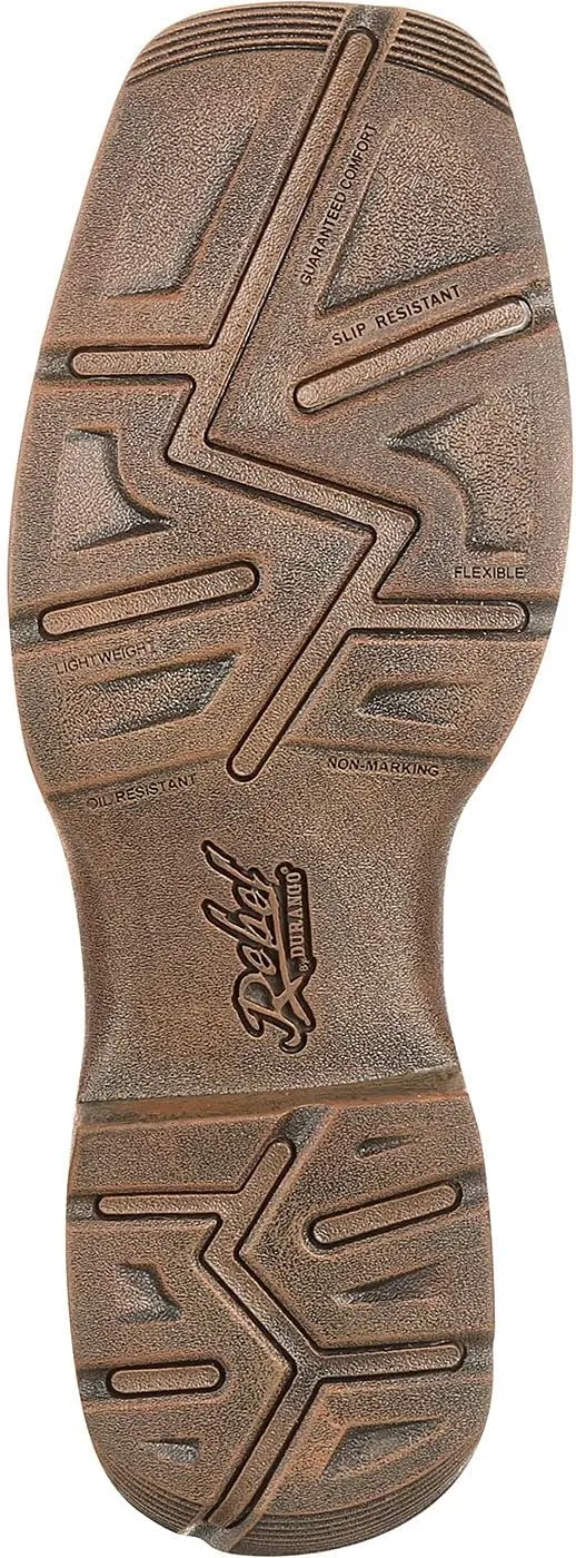 Durango Men's Rebel Western Boot