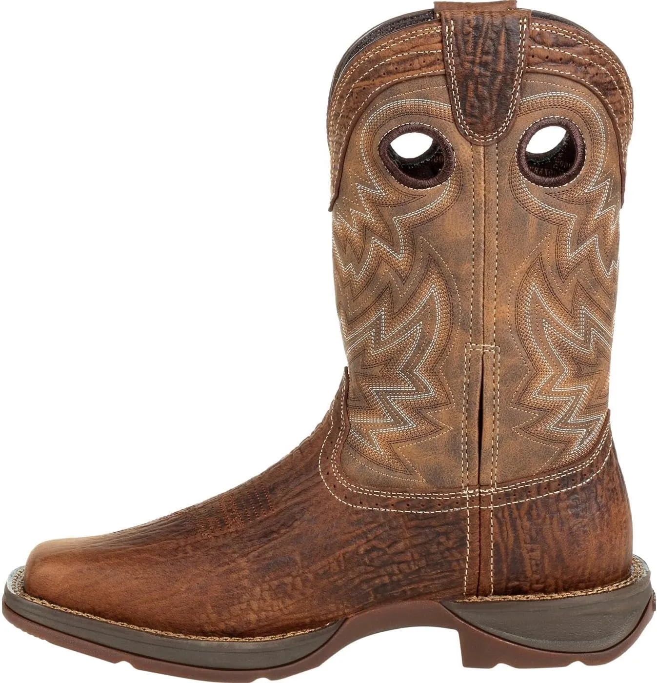 Durango Men's Rebel Western Boot