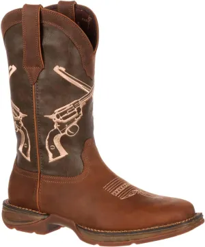 Durango Men's Rebel Western Boot