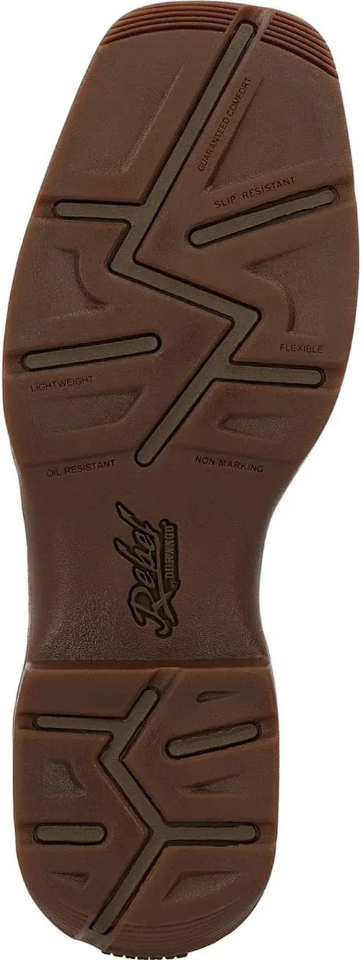 Durango Men's Rebel Western Boot