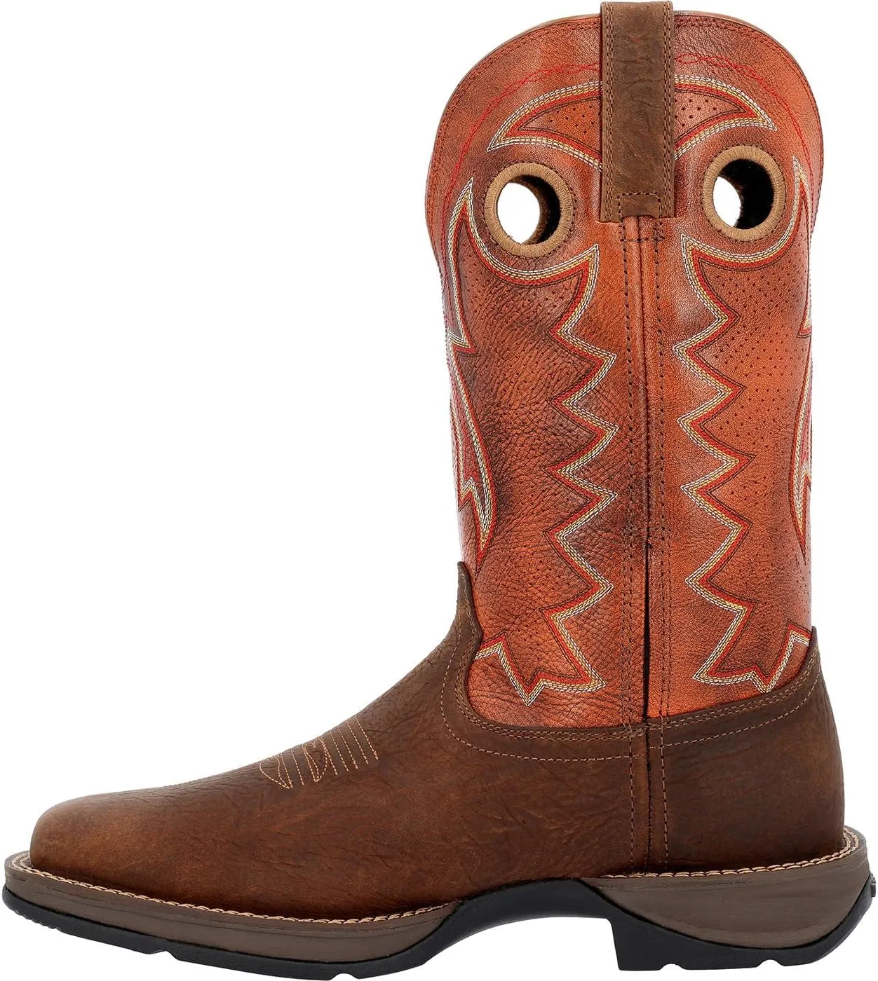 Durango Men's Rebel Western Boot