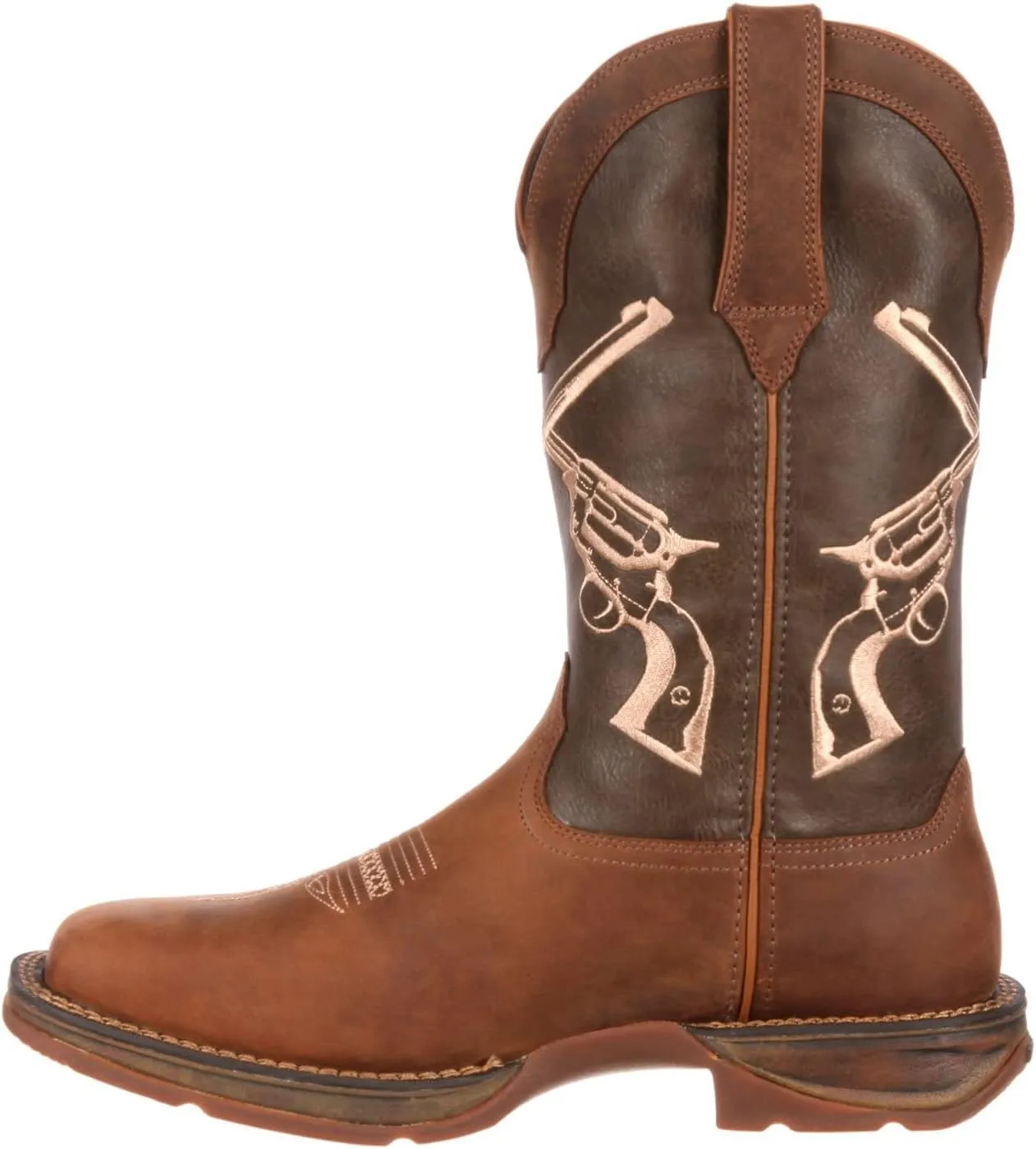 Durango Men's Rebel Western Boot