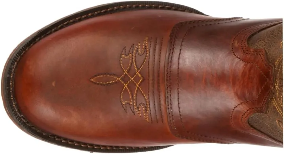 Durango Men's Rebel Western Boot