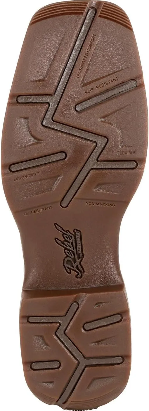 Durango Men's Rebel Western Boot