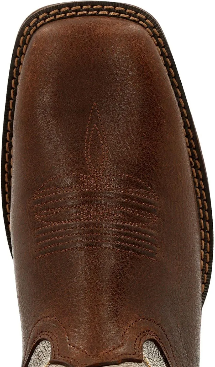 Durango Men's Rebel Western Boot