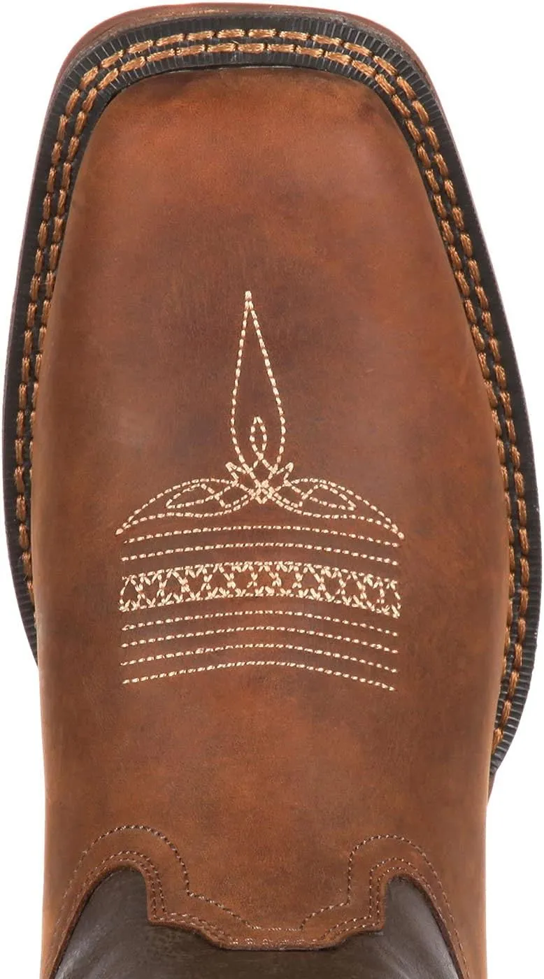 Durango Men's Rebel Western Boot