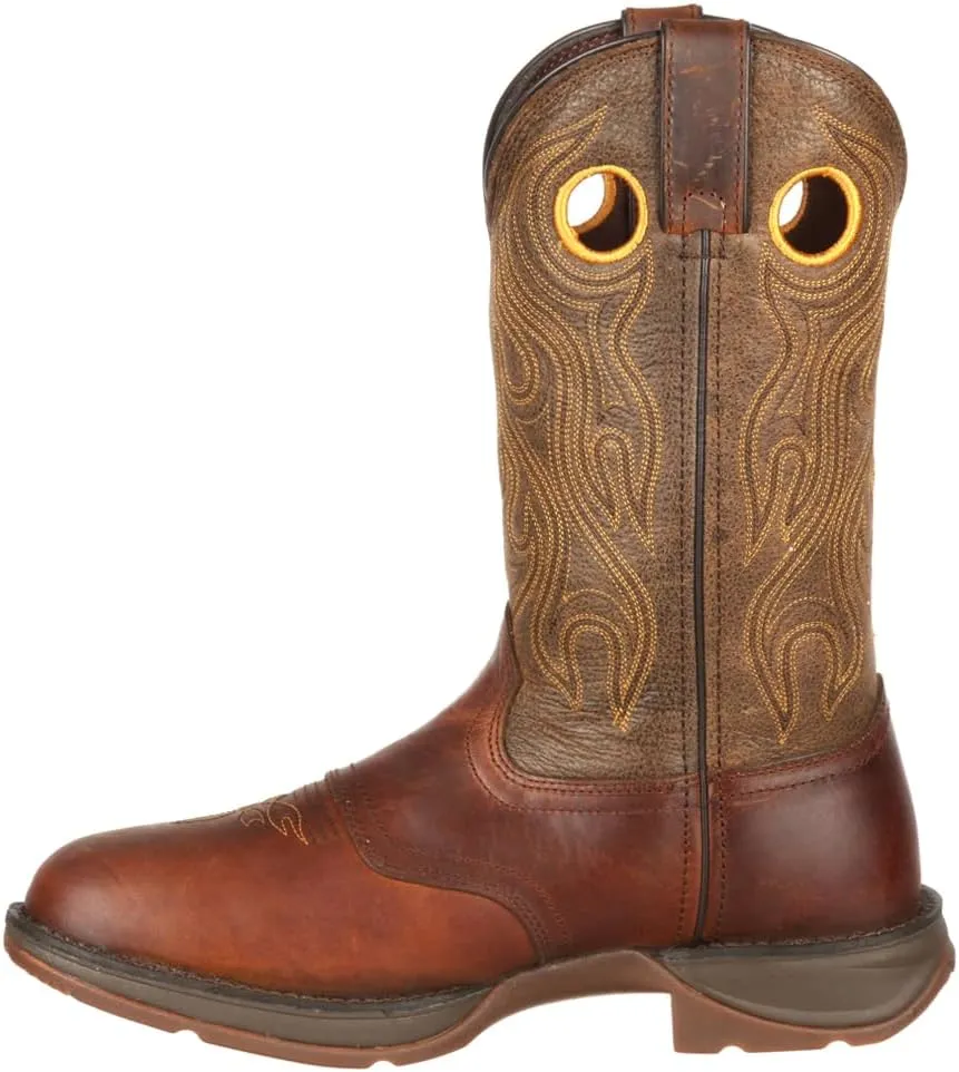 Durango Men's Rebel Western Boot