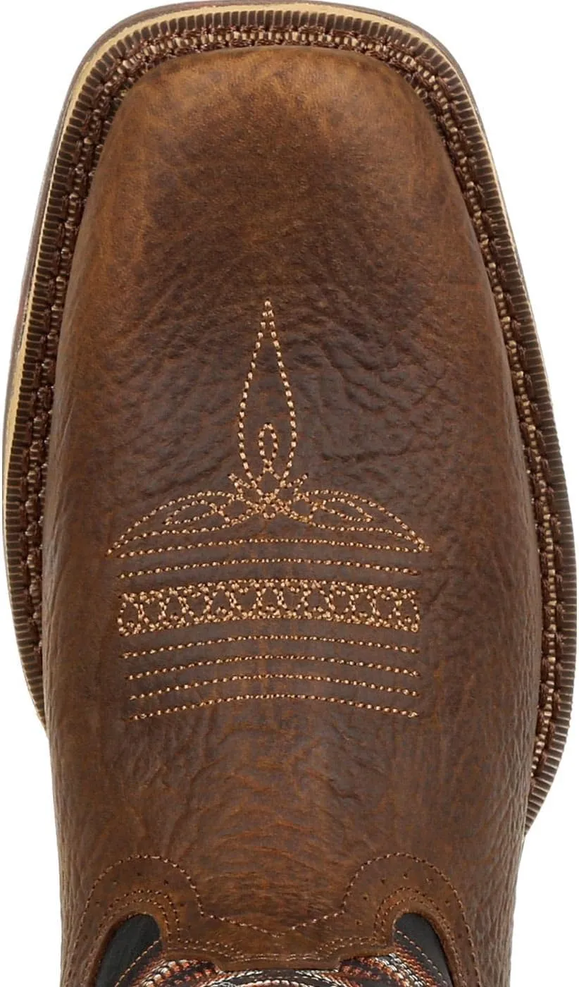 Durango Men's Rebel Western Boot