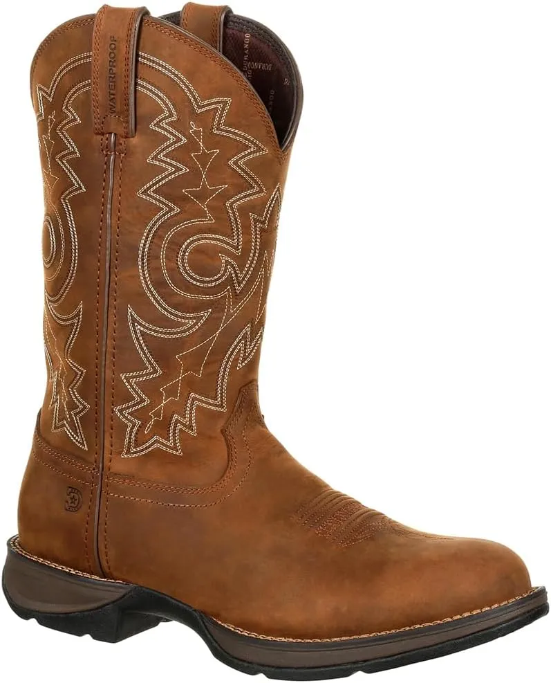 Durango Men's Rebel Western Boot