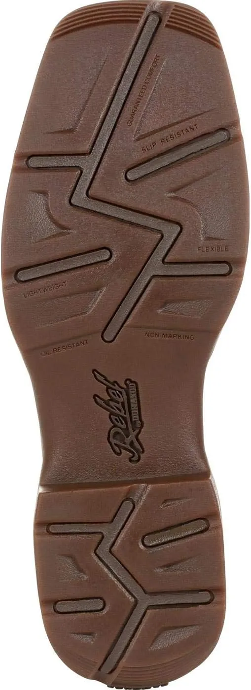 Durango Men's Rebel Western Boot