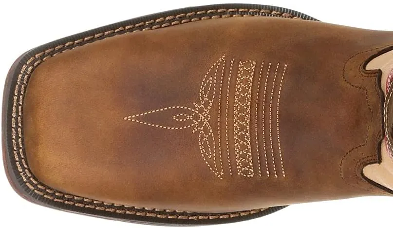Durango Men's Rebel Western Boot