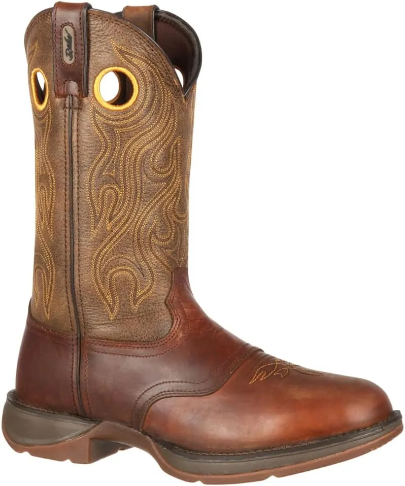 Durango Men's Rebel Western Boot