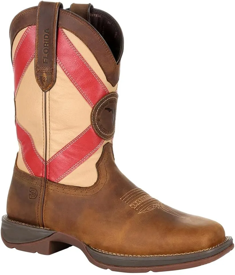 Durango Men's Rebel Western Boot