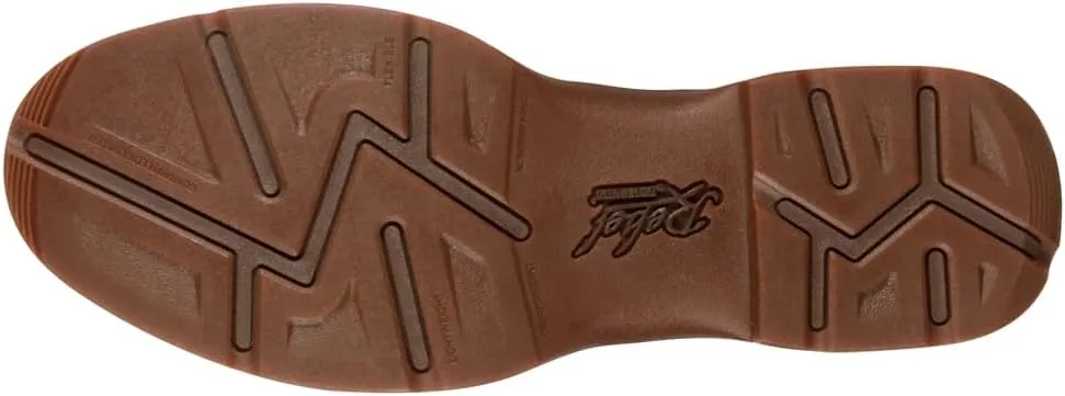 Durango Men's Rebel Western Boot
