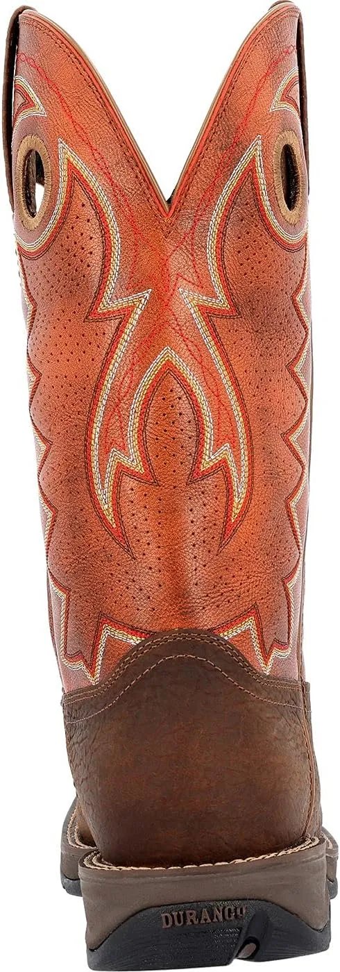 Durango Men's Rebel Western Boot