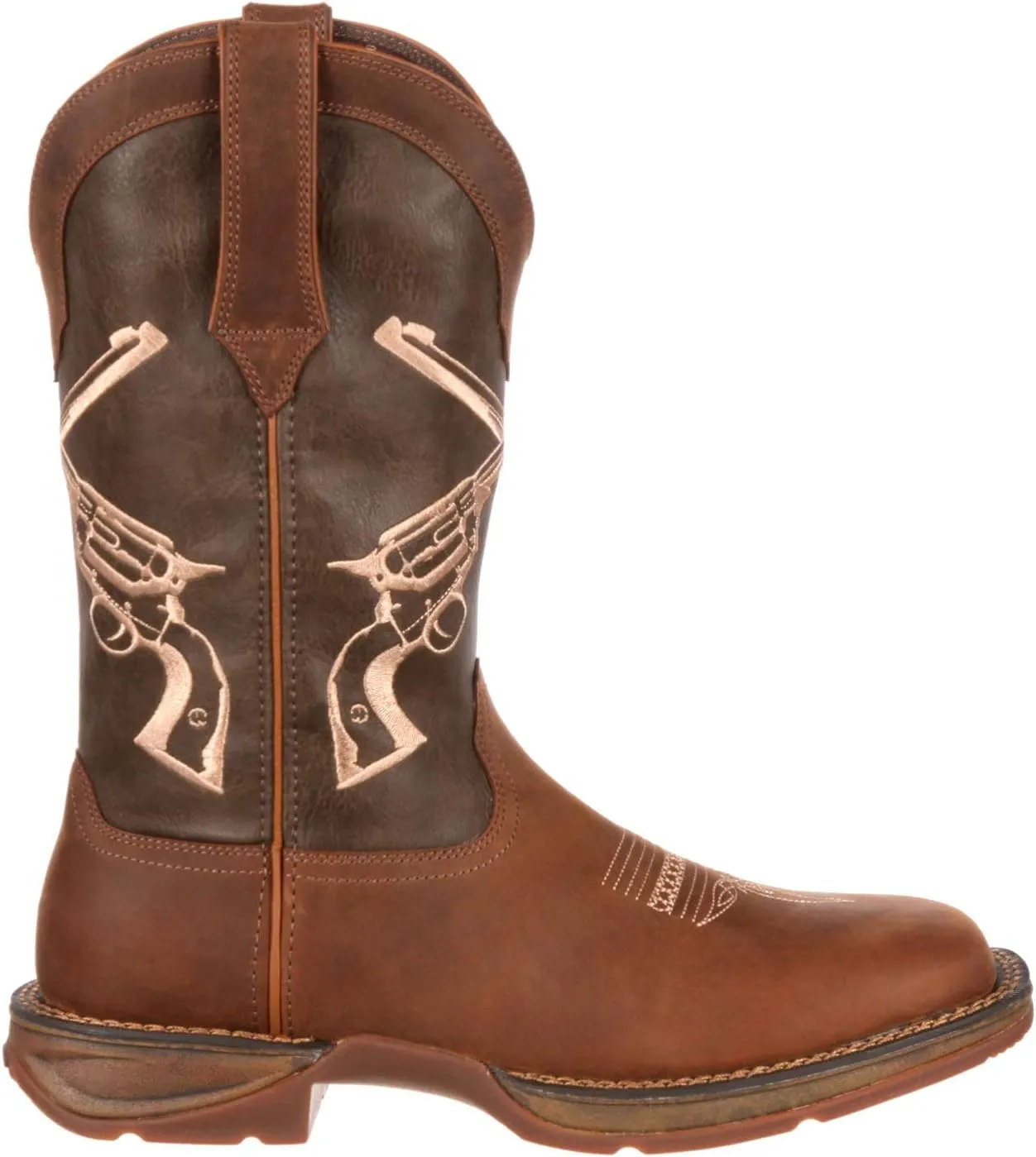 Durango Men's Rebel Western Boot