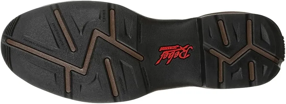 Durango Men's Rebel Western Boot