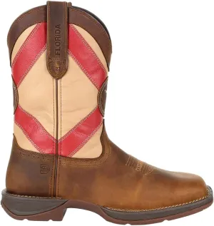 Durango Men's Rebel Western Boot