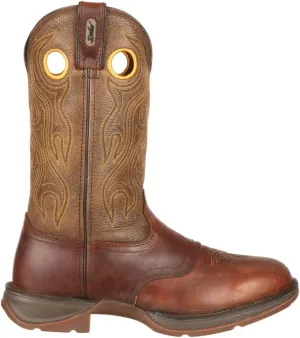 Durango Men's Rebel Western Boot