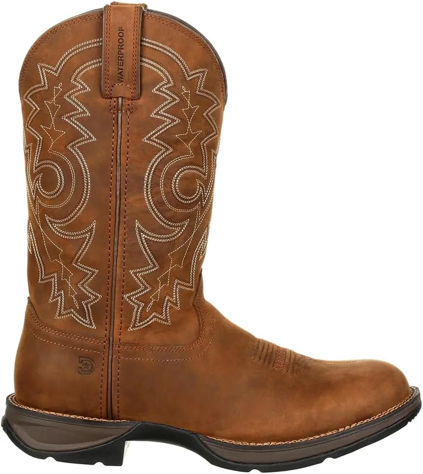 Durango Men's Rebel Western Boot