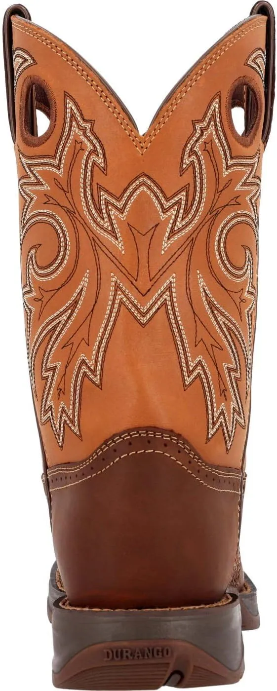 Durango Men's Saddle Up Western Boot
